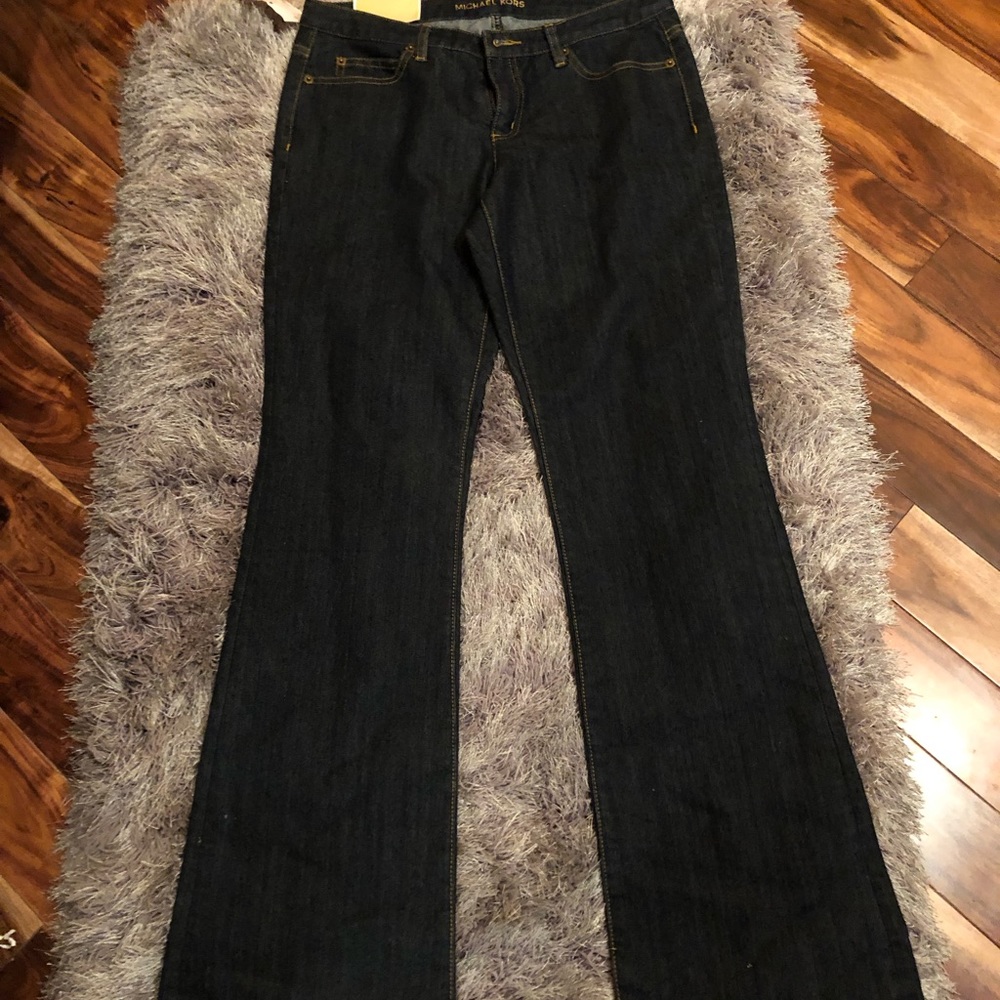 Micheal Kors Jeans
